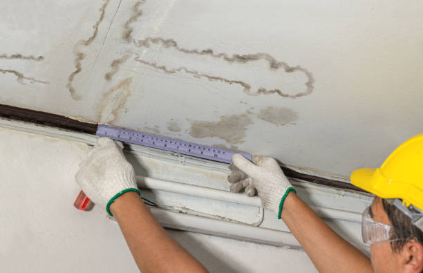 Reliable Water Damage Repair contractor in Bellefontaine, OH by Aqua Guard Water Damage